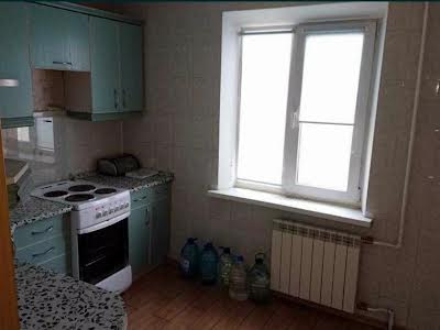 квартира по адресу Николая Лаврухина ул., 7