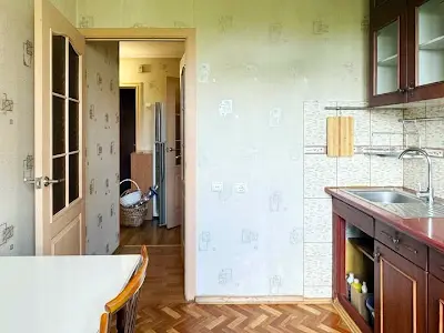 квартира за адресою Голосіївський просп. (40-річчя Жовтня), 25
