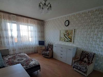 квартира по адресу Академика Заболотного ул., 28