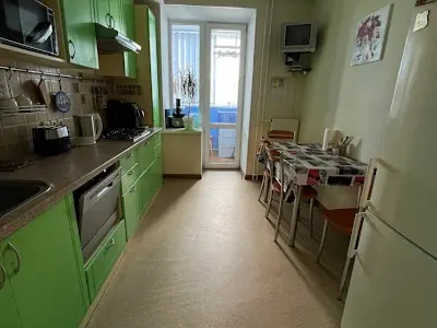 квартира по адресу Хмельницкая ул., 10