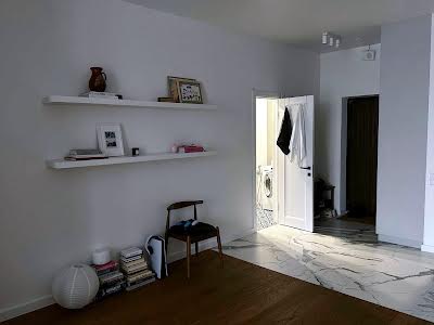 квартира за адресою Миколи Пимоненка вул., 19