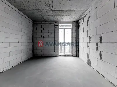 квартира за адресою Дмитра Луценко, 2в