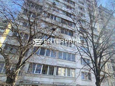 квартира за адресою Теремківська вул., 5