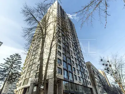 квартира по адресу Василия Тютюнника ул. (Анрі Барбюса), 28-А