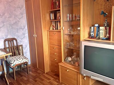 квартира за адресою Астрономічна вул., 35и