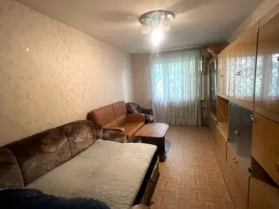 квартира за адресою Лісківська вул., 14