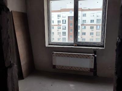 квартира по адресу Героев Небесной Сотни просп., 28