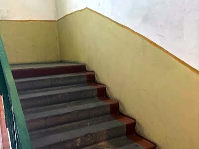 квартира за адресою Оноре де Бальзака вул., 16-А