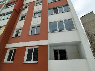 квартира по адресу Академика Барабашова ул., 12а