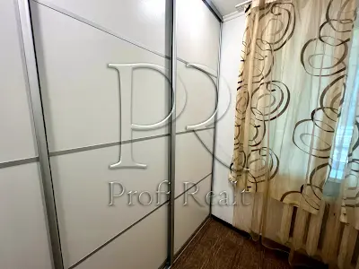 квартира за адресою Київ, Академіка Вернадського бульв., 67