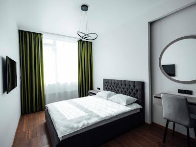 квартира за адресою Берестейський просп. (Перемоги), 11 к2