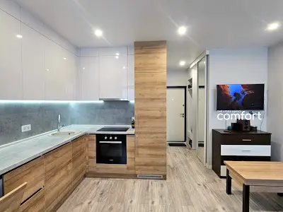 квартира за адресою Юрія Липи вул., 6