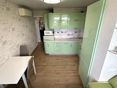 квартира за адресою Бориспіль, Валерія Гудзя вул., 50