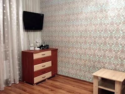 квартира за адресою Сергія Барсукова вул. (Федоренка), 23