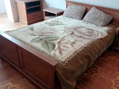 квартира по адресу Мурашко Николая ул., 6