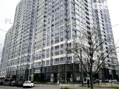 квартира по адресу Ревуцкого ул., 40-Б