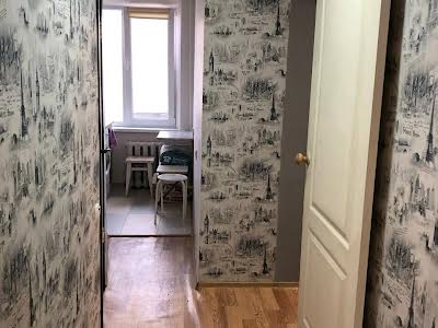 квартира за адресою Науки просп., 20