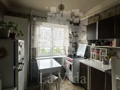 квартира по адресу Митрополита Василия Липковского ул. (Урицкого), 11