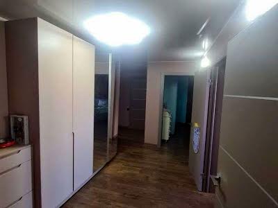 квартира за адресою Олевська вул., 3-Б