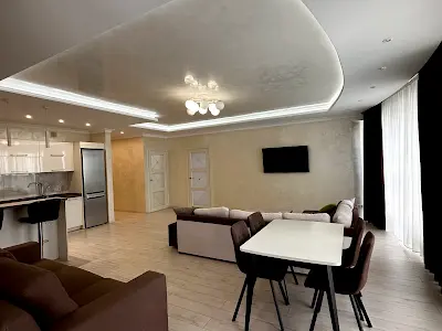 квартира за адресою Зарічна вул., 1-Б