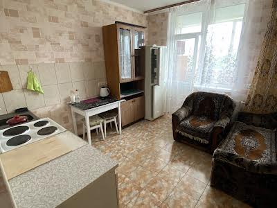 квартира за адресою Миколи Закревського вул., 107