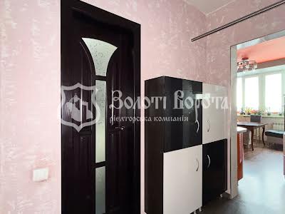 квартира за адресою Харківське шосе, 19а