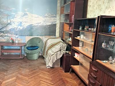квартира за адресою Київ, Лісовий просп., 11