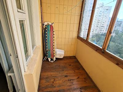 квартира за адресою Київ, Вишняківська вул., 7-А