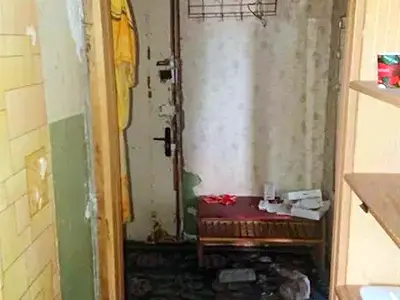 квартира по адресу Дмитрия Багалия ул. (Пожарского), 11