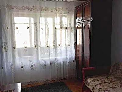 квартира по адресу Игоря Шамо бульв. (Олексія Давидова), 3
