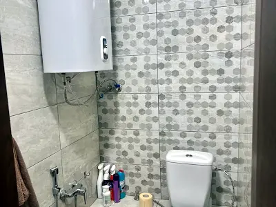 квартира за адресою Балтійський пров., 1