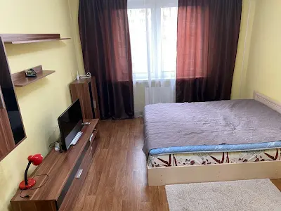 квартира за адресою Київ, Софії Русової вул., 7