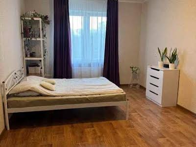 квартира за адресою Ясинуватський пров., 11
