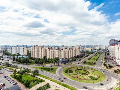 квартира по адресу Владимира Ивасюка просп. (Героїв Сталінграду), 24