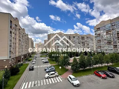 квартира за адресою Метрологічна вул., 11-Б