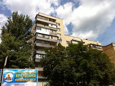кімната за адресою Олеся Гончара вул., 48