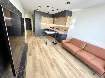 квартира за адресою Дніпровська набережна вул., 18А