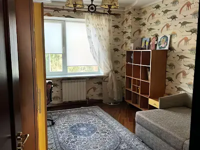 квартира за адресою Ігоря Шамо бульв. (Олексія Давидова), 12