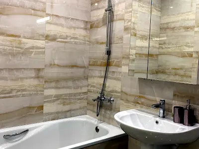квартира за адресою Пономарьова вул., 26 к3