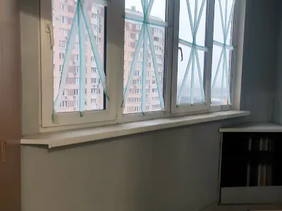 квартира по адресу Петра Григоренко просп., 1/7