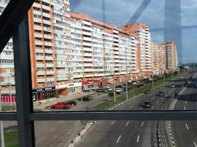 квартира по адресу Гагарина просп., 43