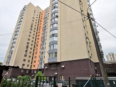 квартира по адресу Борщаговская ул., 208