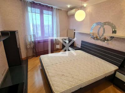 квартира за адресою Володимира Івасюка просп. (Героїв Сталінграду), 47-А