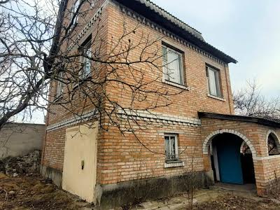 будинок за адресою Українка, Прирічна