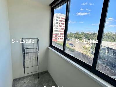 квартира за адресою Борткевича вул., 5