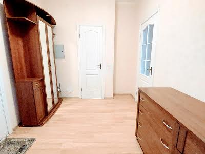 квартира за адресою Олени Пчілки вул., 2А