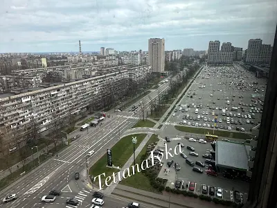 квартира за адресою Європейського Союзу просп. (Правди), 53
