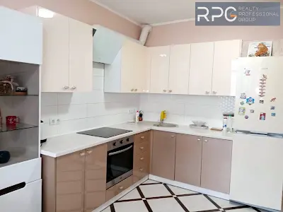 квартира за адресою Олени Пчілки вул., 3-Д