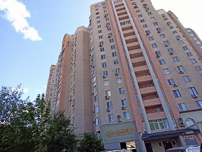 квартира по адресу Николая Голего ул. (Лебедєва-Кумача), 5