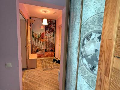 квартира за адресою Тираспольська вул., 60